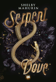 Serpent and Dove, Tome 1 : Serpent and Dove 1 Serpent and Dove, Tome 1 : Serpent and Dove serpent and dove tome 1 serpent and dove 4917807 264 432