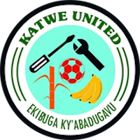 KATWE UNITED FC