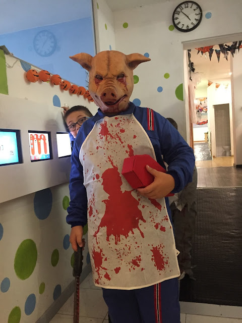 Welcome English IMG 8362