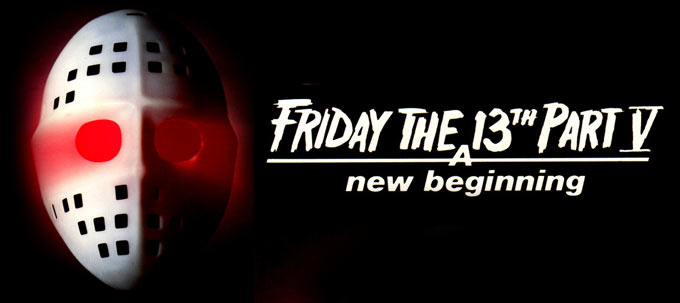 Huge Friday The 13th: A New Beginning Reunion Coming To Chicago This Summer!