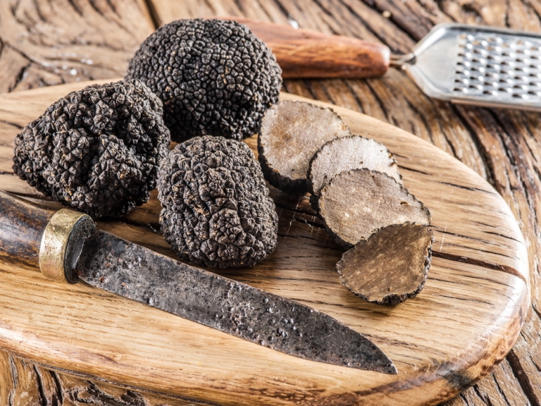 Il tartufo, un alimento perfetto per i vegetariani Ricetta ed ingredienti dei Foodblogger italiani Il tartufo, un alimento perfetto per i vegetariani Ricetta ed ingredienti dei Foodblogger italiani