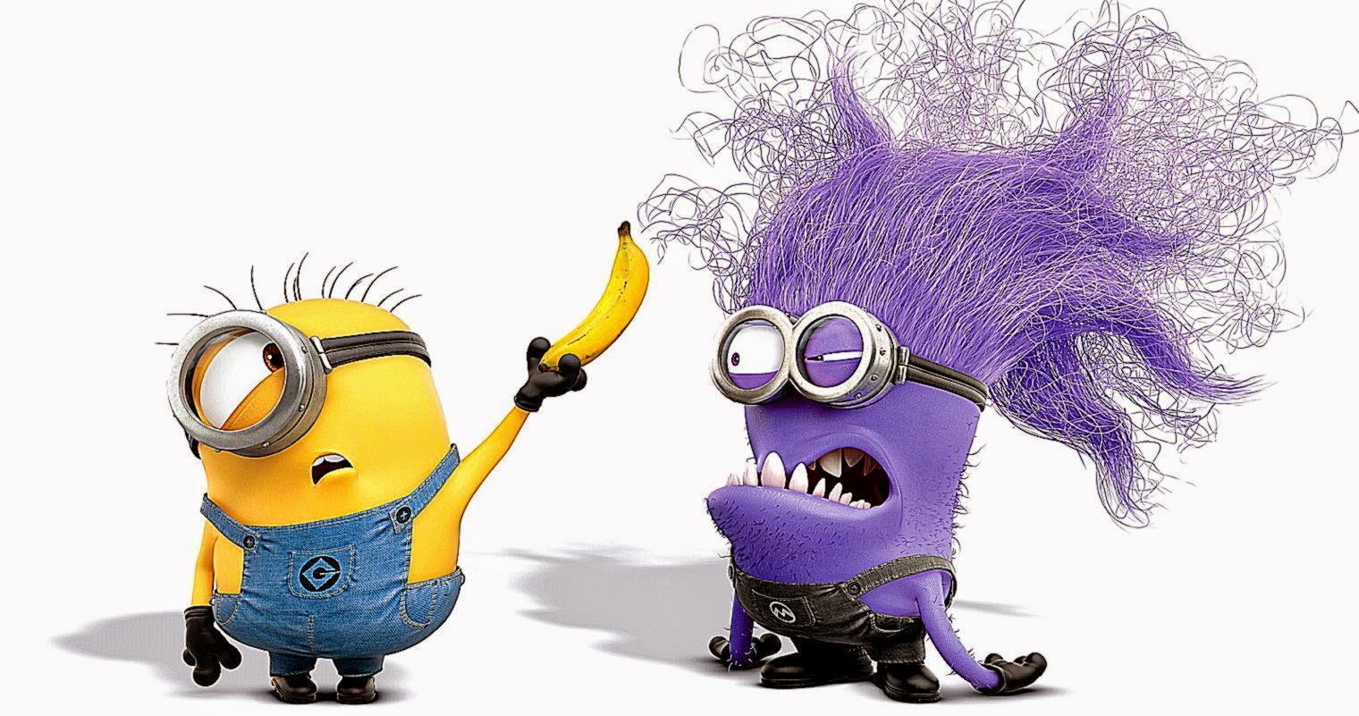 Funny Minion  Wallpaper  High Definitions Wallpapers 