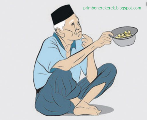 20 Tafsir Mimpi Tentang Seorang Pengemis Menurut Primbon 20 Tafsir Mimpi Tentang Seorang Pengemis Menurut Primbon