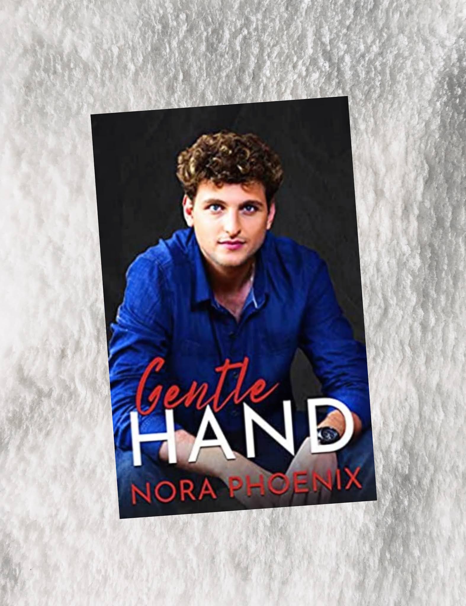 gentle hand nora phoenix gentle hand nora phoenix