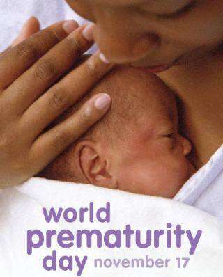 World Prematurity Day Wishes Photos