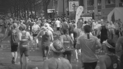 BWM Berlin Marathon 2016 Strecke BWM Berlin Marathon 2016 Strecke