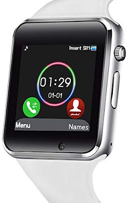 smart watch phone online shopping