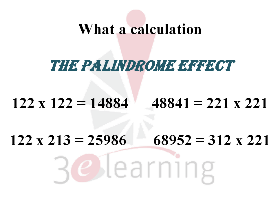 3E LEARNING: April 2013