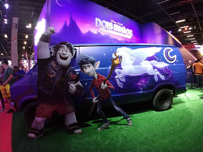 Foto | Photo: Luis Saguar