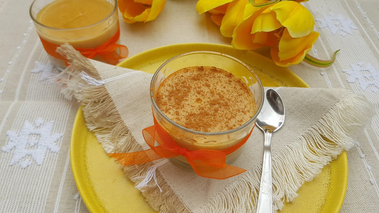 Leite creme de caramelo. | Graça - Truques & Dicas