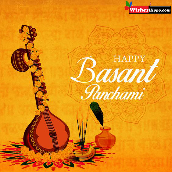 basant panchami in hindi 