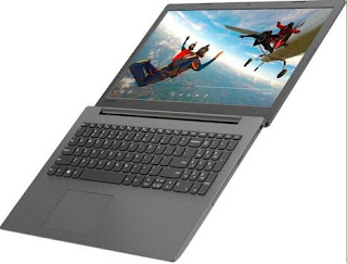 rekomendasi notebook terbaru Lenovo Ideapad 130-15AST