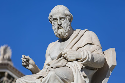 Platón: Biografía, frases célebres y libros digitalizados Platón: Biografía, frases célebres y libros digitalizados