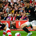 SOUTHAMPTON 1 UNITED 1 SOUTHAMPTON 1 UNITED 1