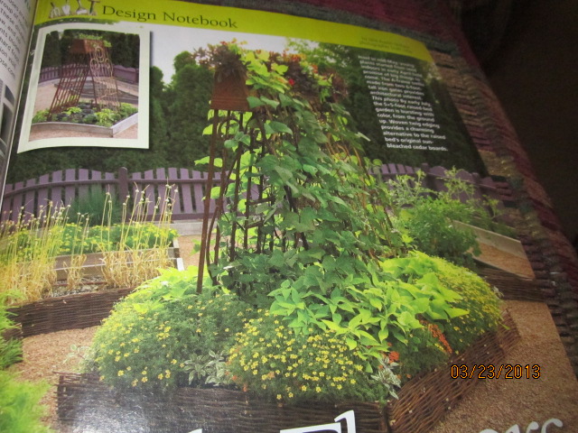 Heart of the Home: Gardening in a Small Space