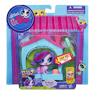 Littlest Pet Shop Magic Motion Zoe Trent (#3362) Pet