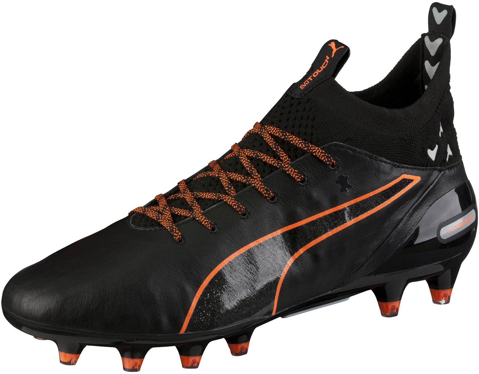puma boots 2016