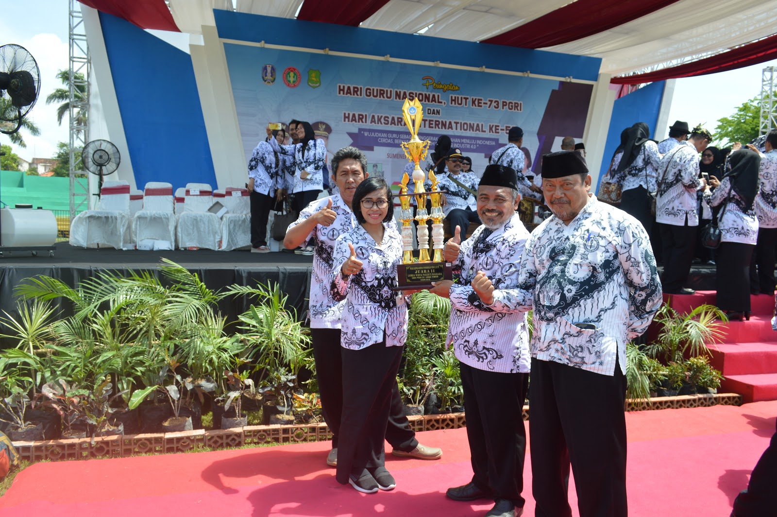 Bkk Smk Pgri 2 Karawang / Career : Endang rohmat ini contoh murid