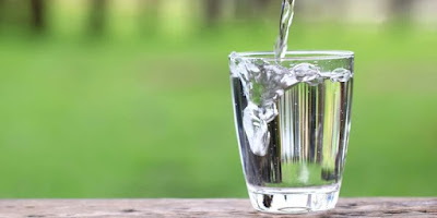 Syarat Air Minum Yang Aman di Konsumsi Untuk Keluarga