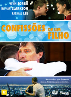 Confissões de Um Filho - HDRip Dual Áudio