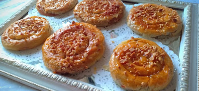مسمن مورق