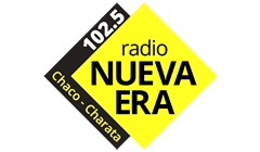 Nueva Era FM 102.5