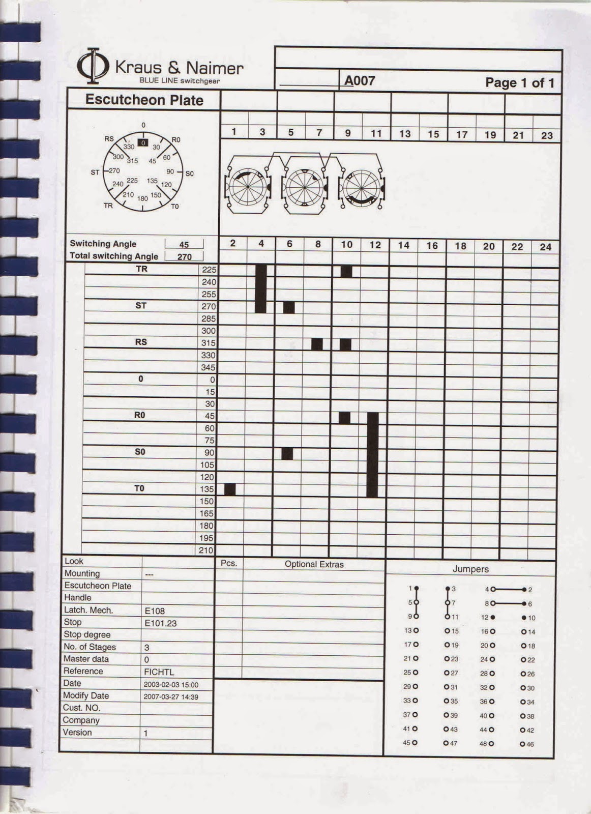 SƠ ĐỒ CHÂN KHÓA CHUYỂN MẠCH VOLT SƠ ĐỒ CHÂN KHÓA CHUYỂN MẠCH VOLT