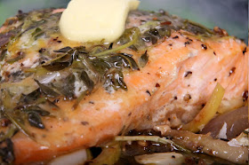 how-long-to-steam-salmon