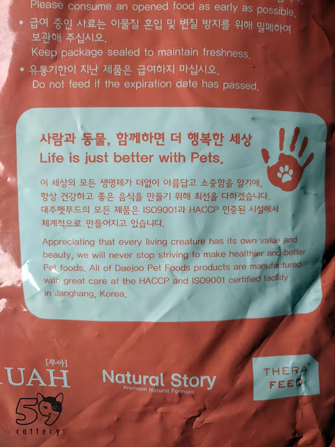 Catsrang Indonesia Catsrang Korea