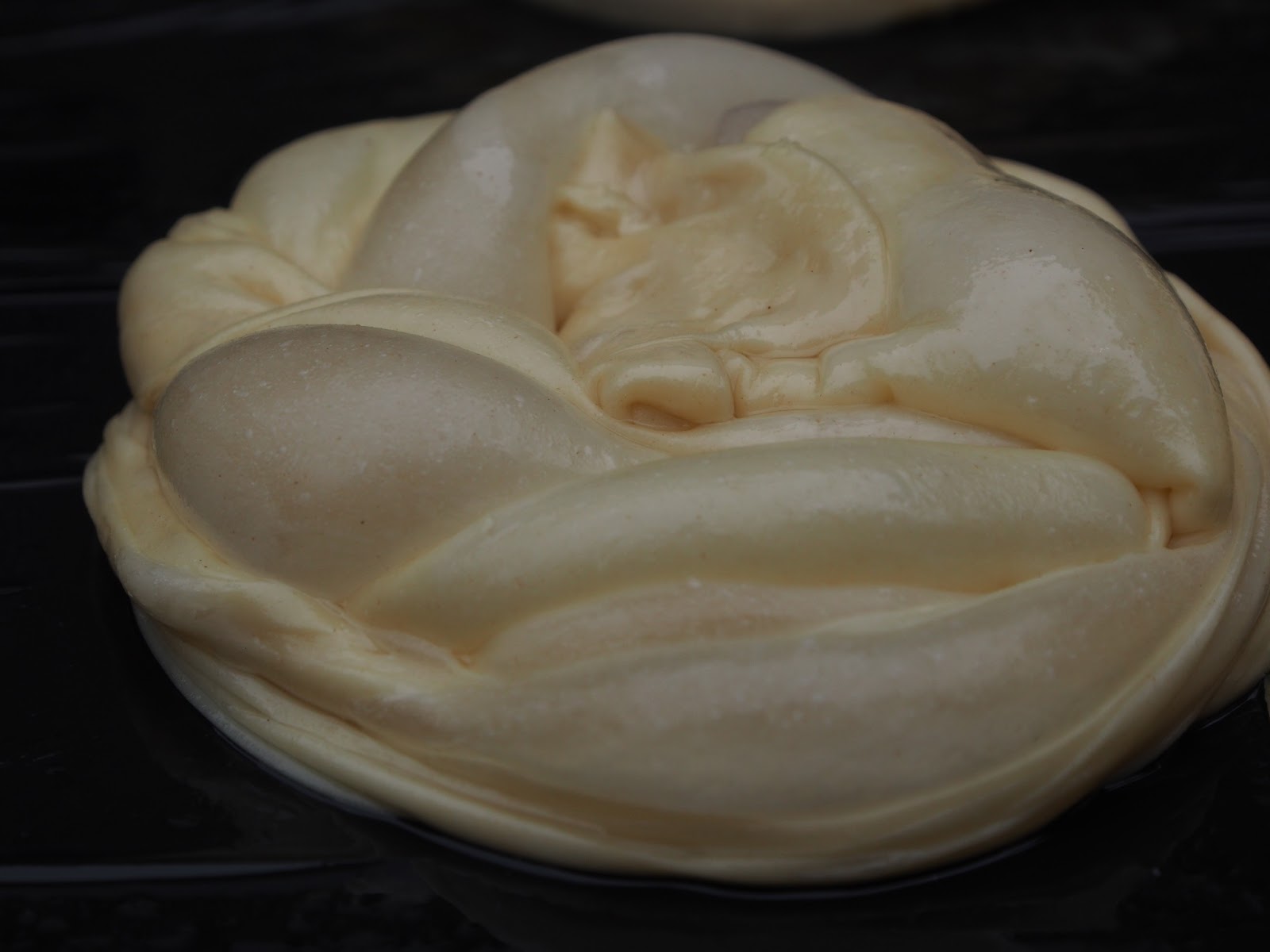 Resepi Roti Canai Mamak / Roti Canai  Traditional Flatbread From