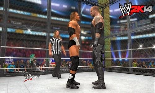 free download wwe 2k14 for pc highly compressed