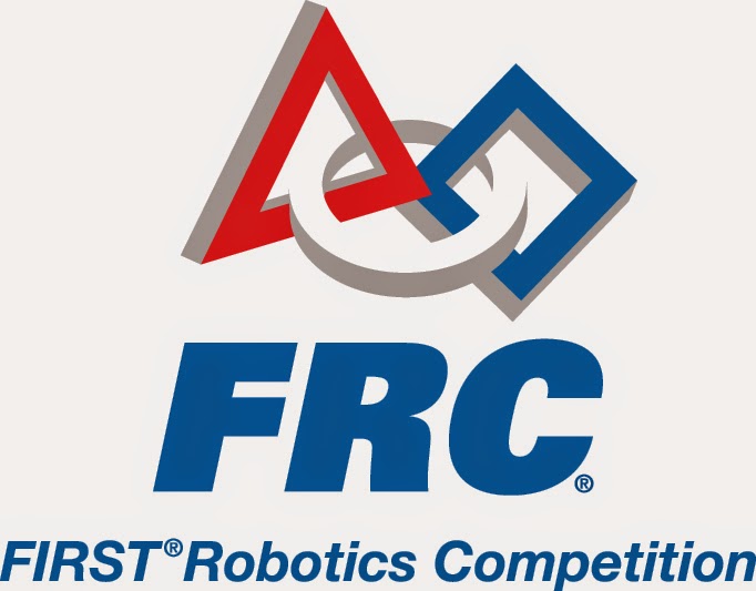 Part of the FIRST Robotics Competition Since 1998