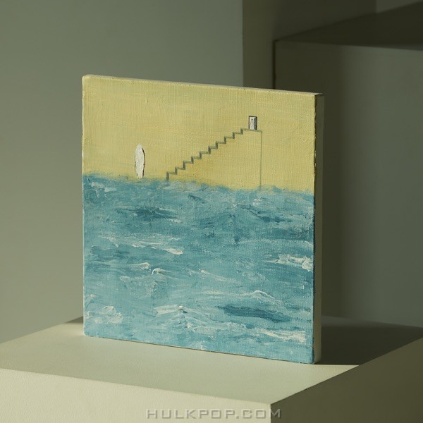 SHINDRUM – Who I Am