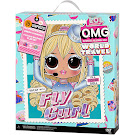 L.O.L. Surprise World Travel Fly Gurl O.M.G. (#)