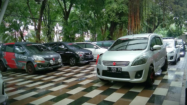 munas ertiga club indonesia