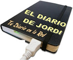 EL DIARIO DE JORDI Noticias