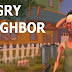 Angry Neighbor Full Apk 