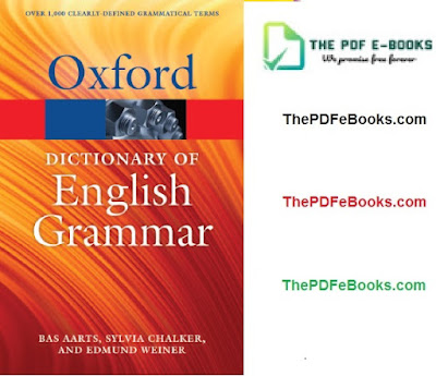 Oxford English Grammar PDF Download