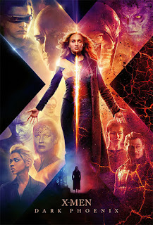 pelicula X-Men: Dark Phoenix