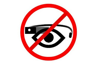 Ochelarii Google sunt interzişi într-un bar din Seattle