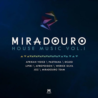Afrikan Voice & Dj Habias - Refastelo (Original Mix) 2019 | Download Mp3