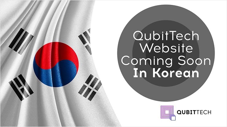 Новая локализация от проекта QubitTech Новая локализация от QubitTech