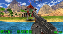 Serious Sam Classic The First Encounter – MULTI5 pc español