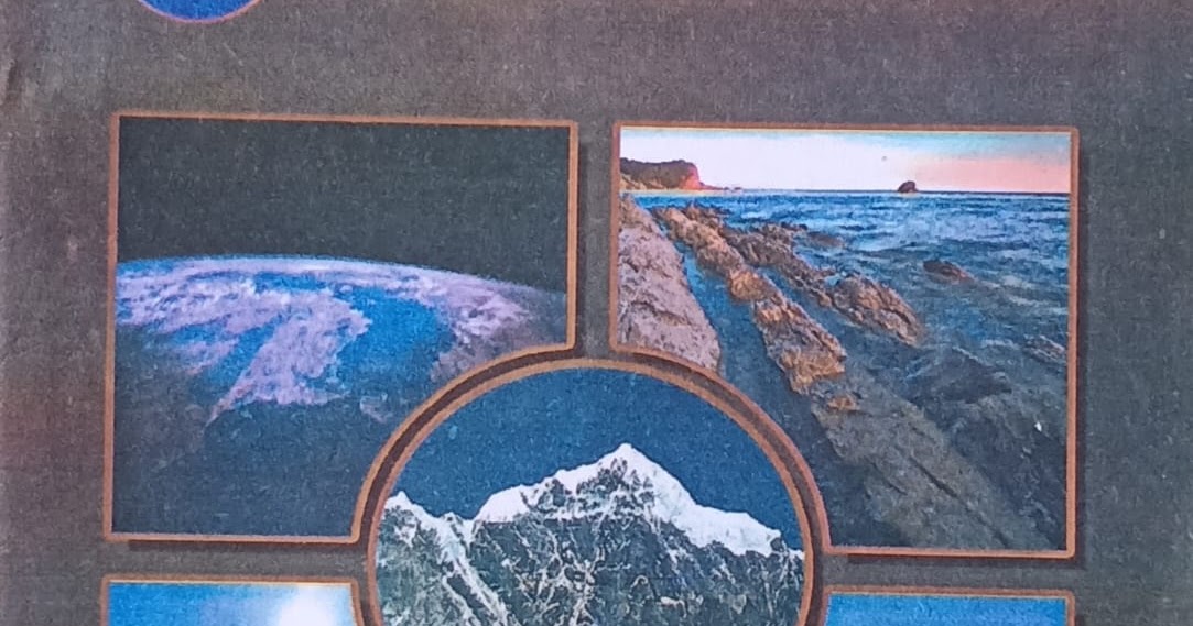 SEBA Class 10 Elective Subject Geography Free Books PDF HSLC Download