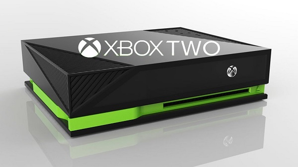 يبدو أن مايكروسوفت قررت طرح نسخة أخرى من جهاز Xbox للجيل القادم 