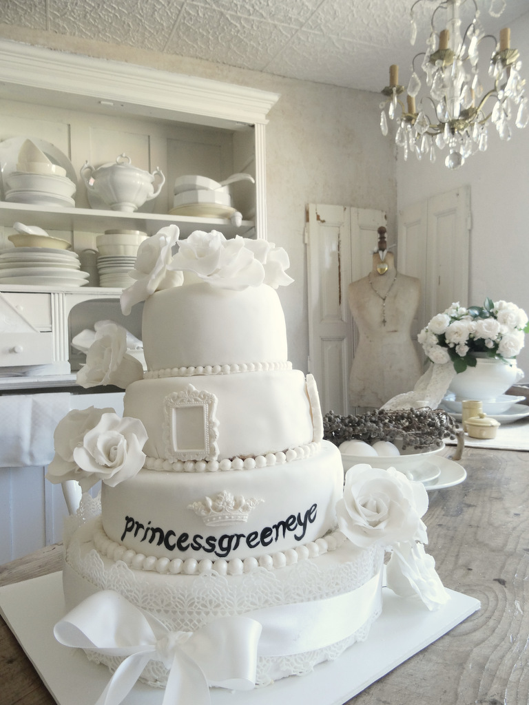 princessgreeneye: ein grandioser Tag im Ladenhaus mit Bilderflut