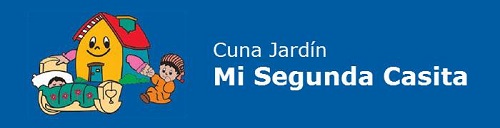 Cuna Jardín Mi Segunda Casita