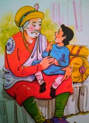 Awesome Akbar Birbal ki Kahani Awesome Akbar Birbal ki Kahani