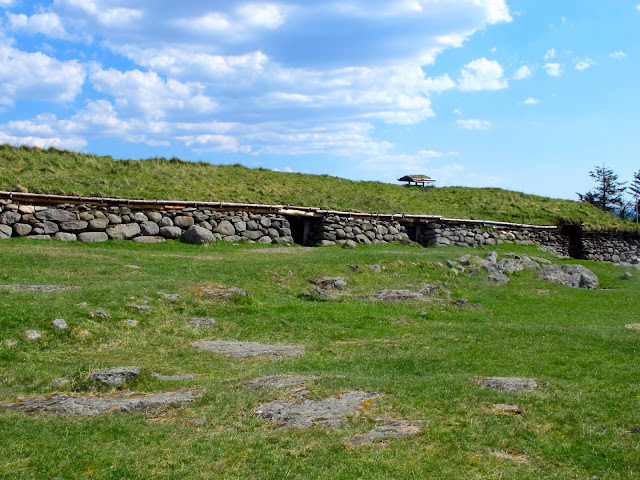 Stavanger - Iron Age Farm