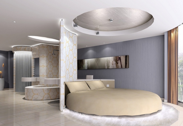 Amazing bed design ideas 5